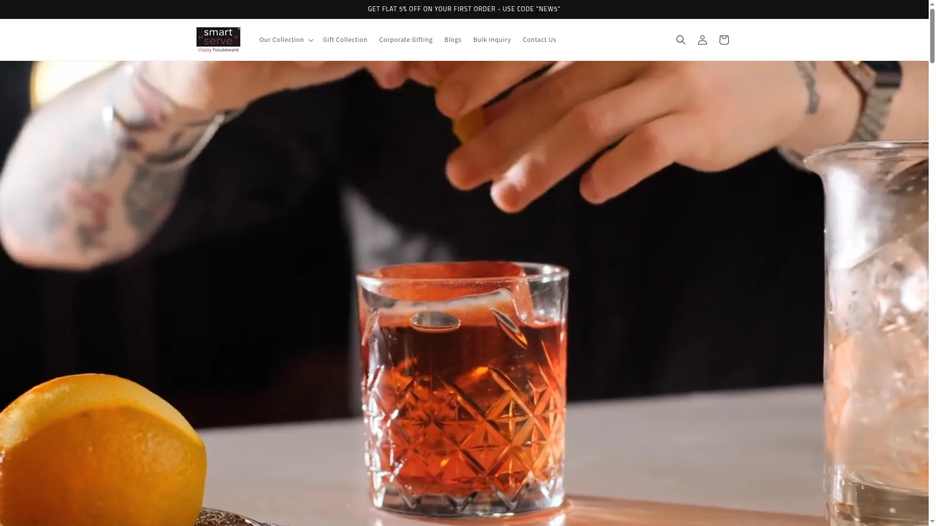 Smartserveretail.com