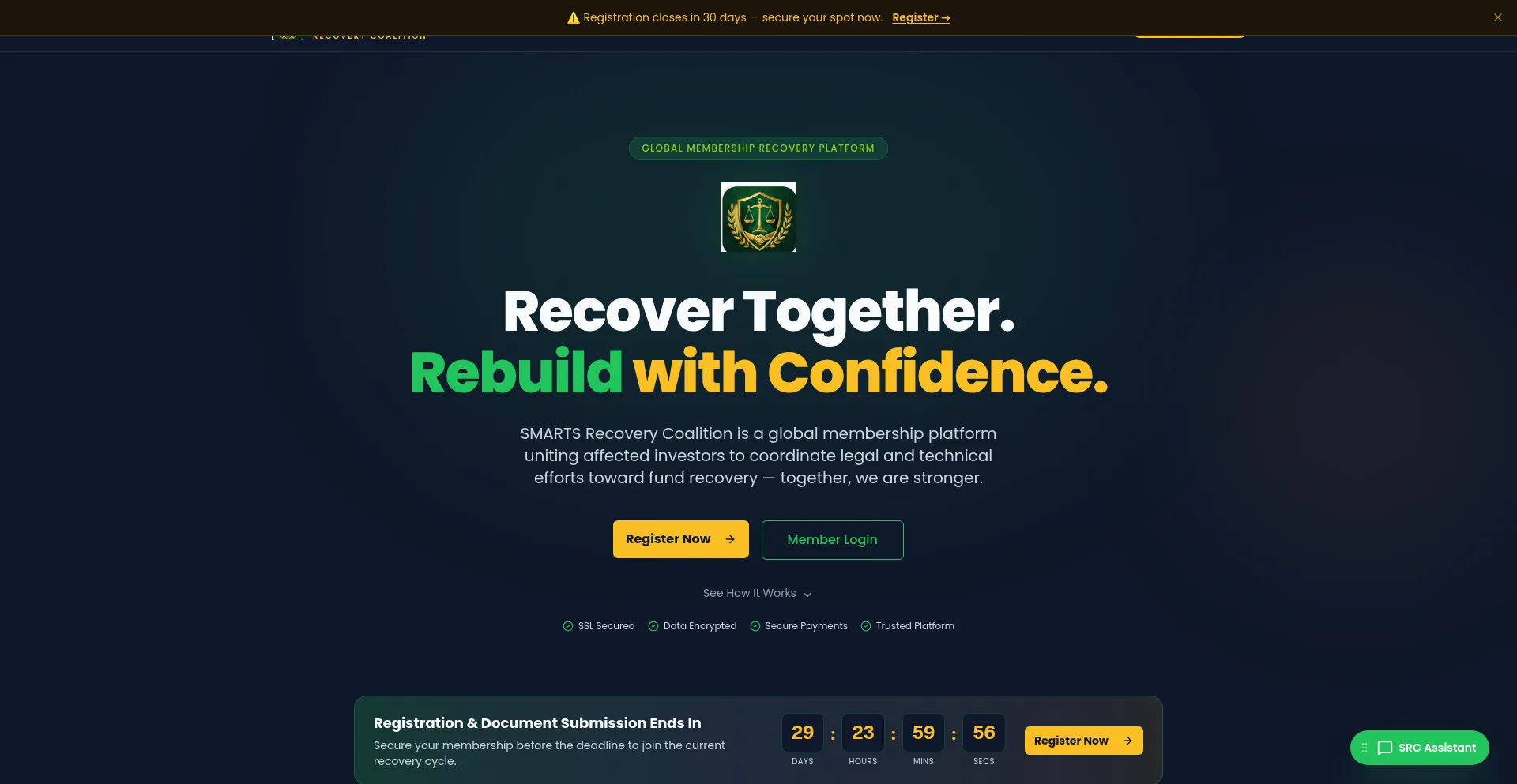 Smartsrecovery.org