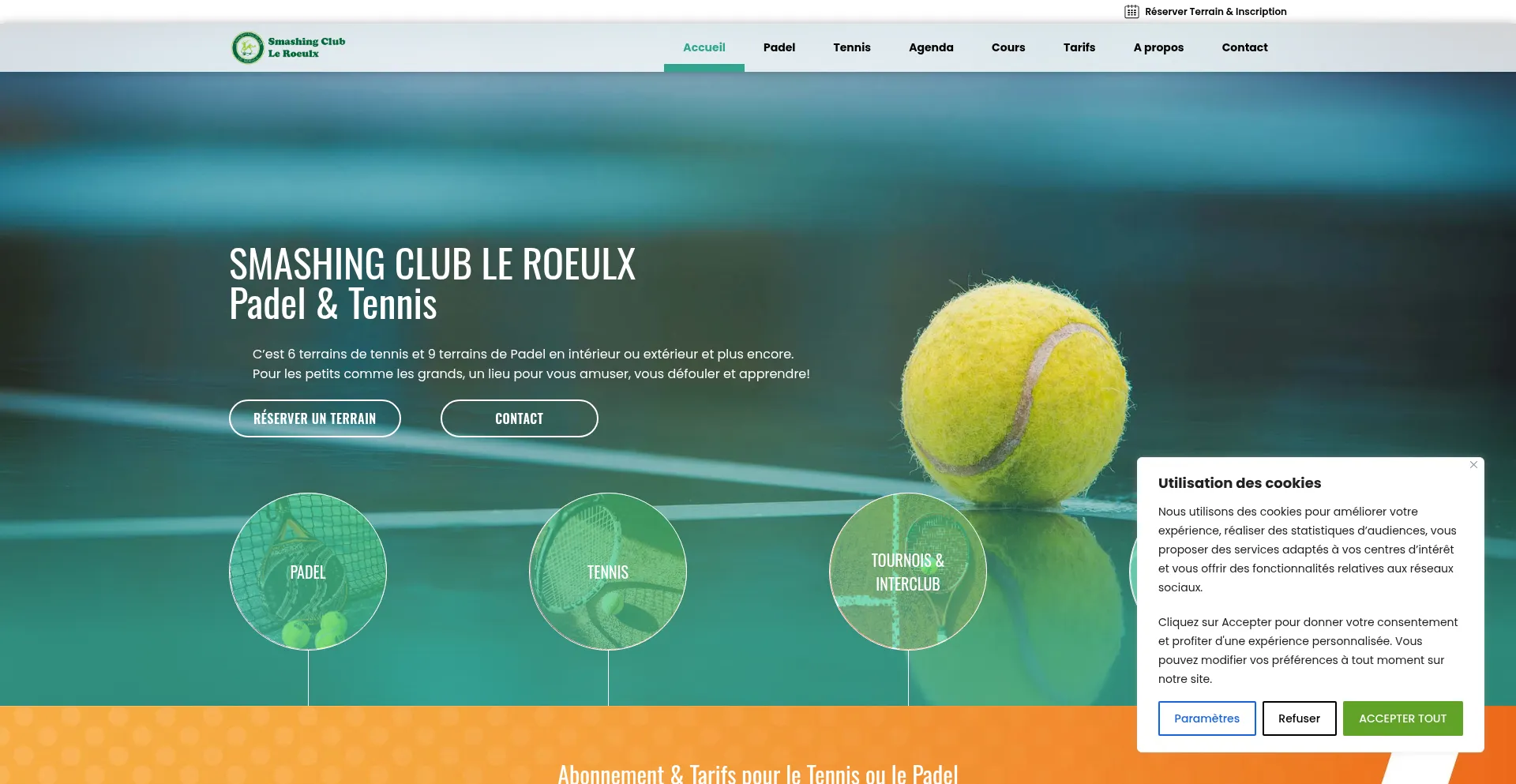 Smashing-leroeulx.be