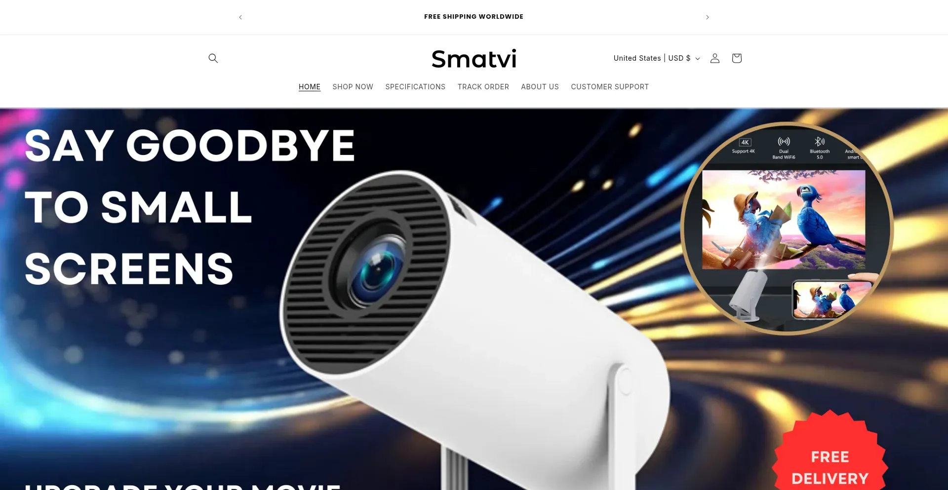 Smatvi.com