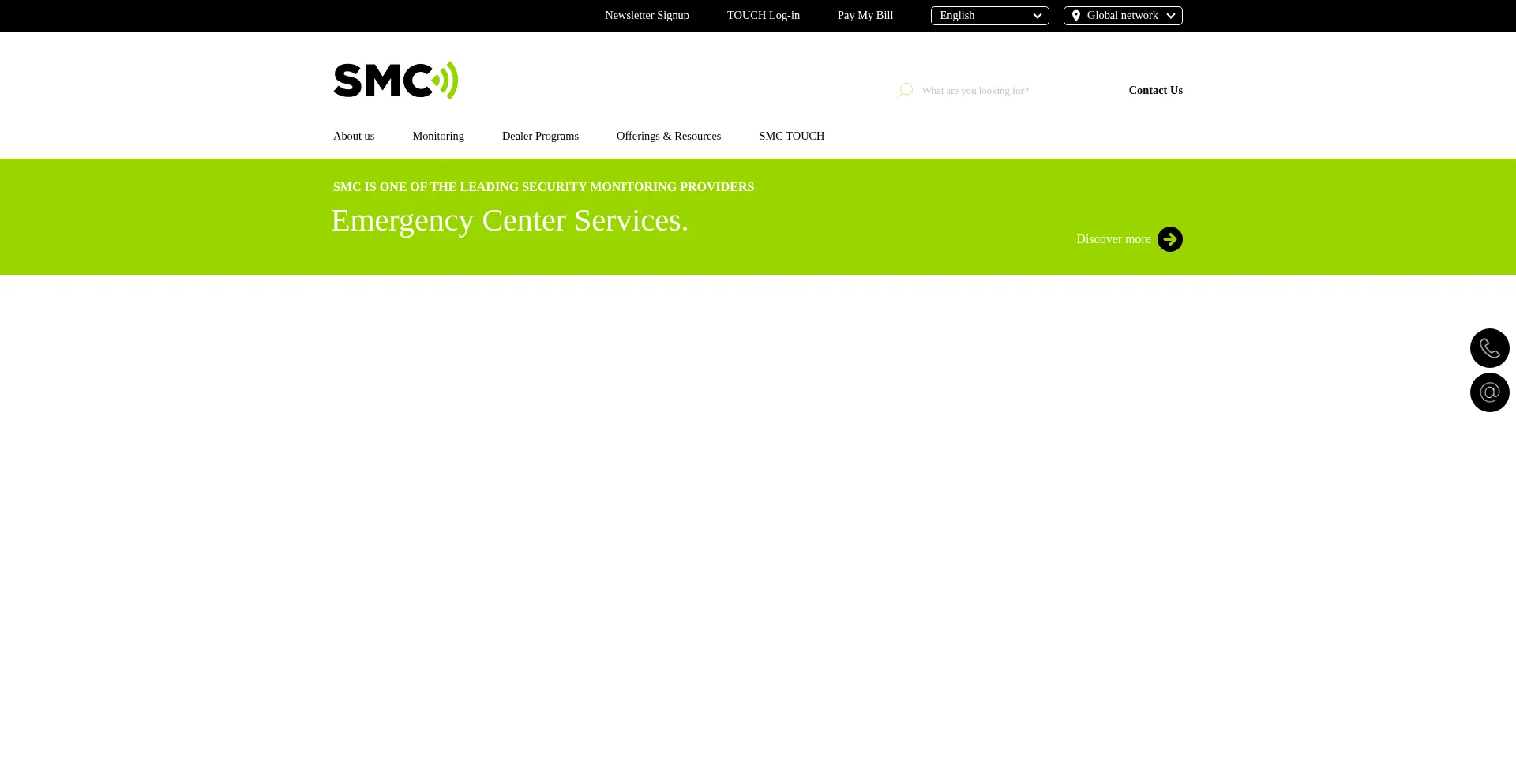 Smc-monitoring.com