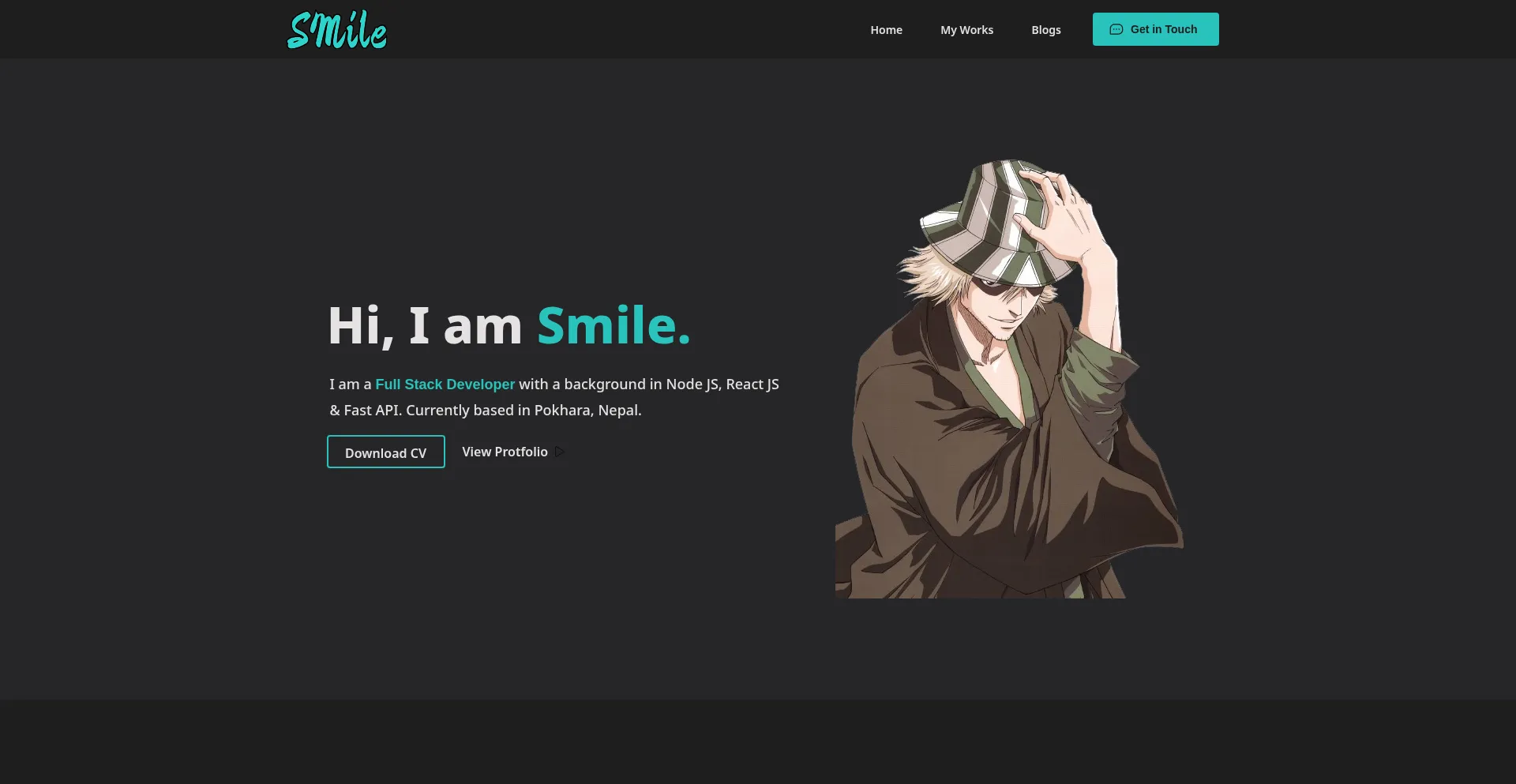 Smilepant.com