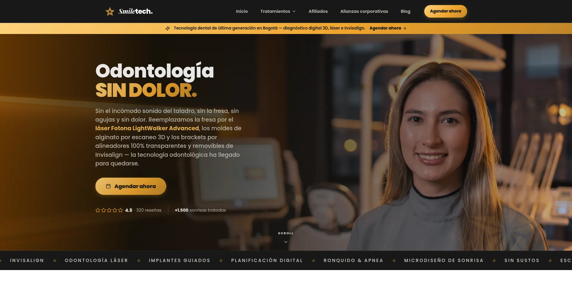 Smiletech.com.co