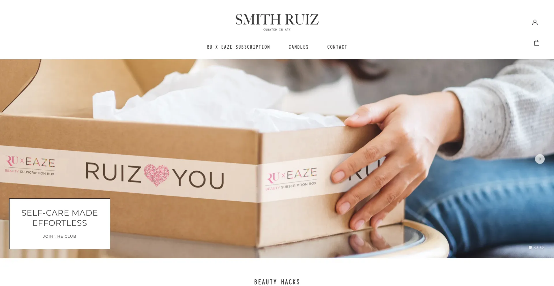 Smithruiz.com