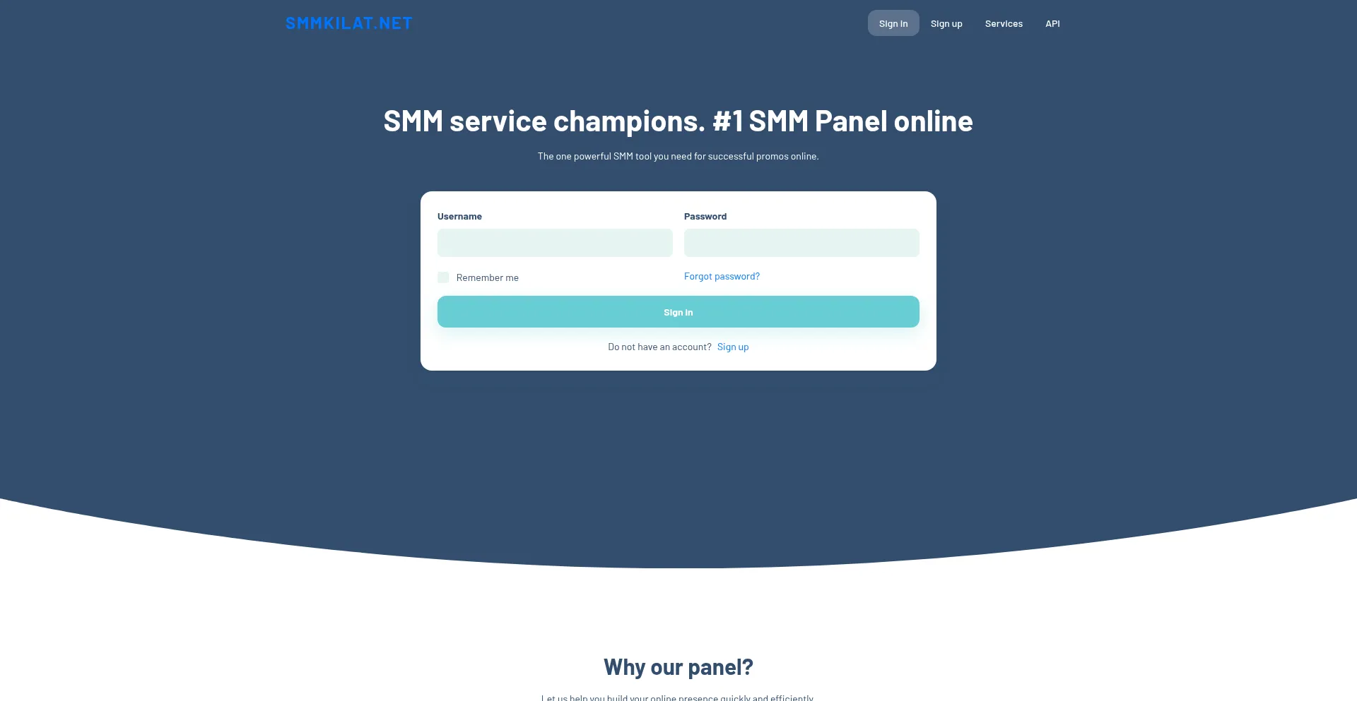 Smmkilat.net é Seguro e Confiável?