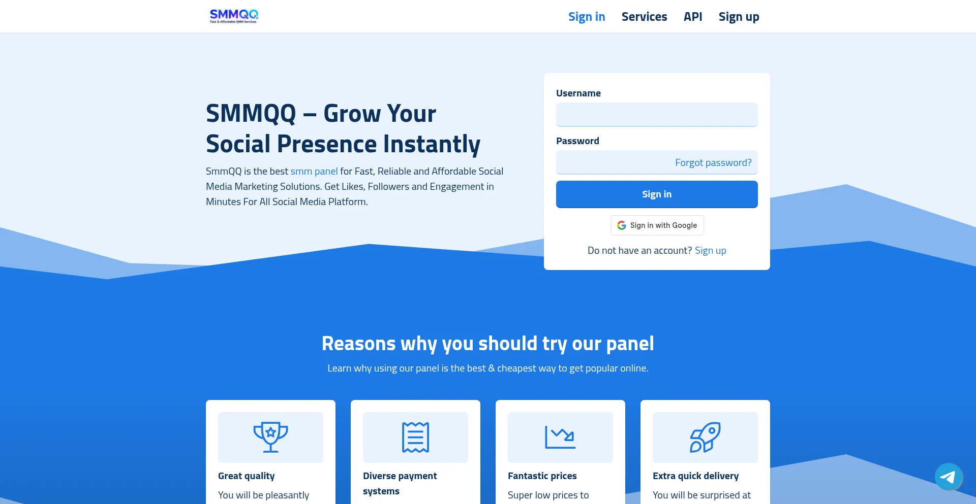 Smmqq.com