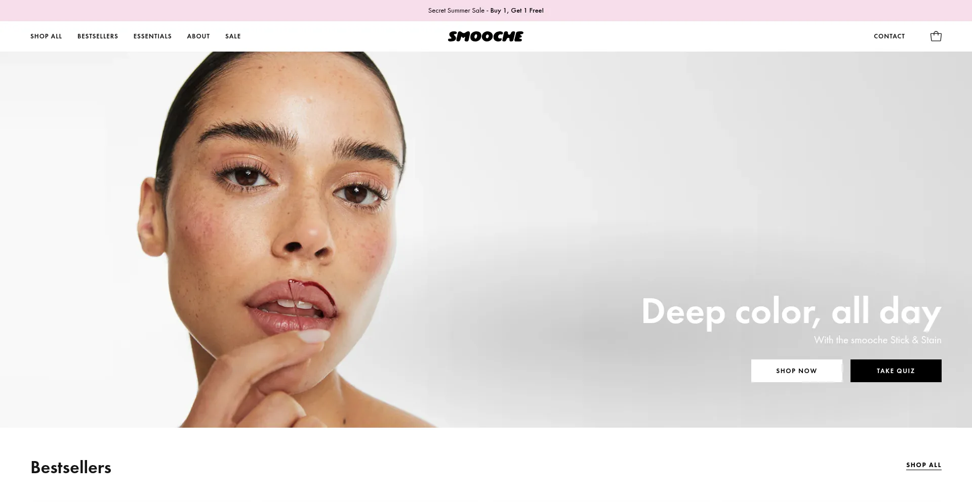 Smooche.com é Seguro e Confiável?