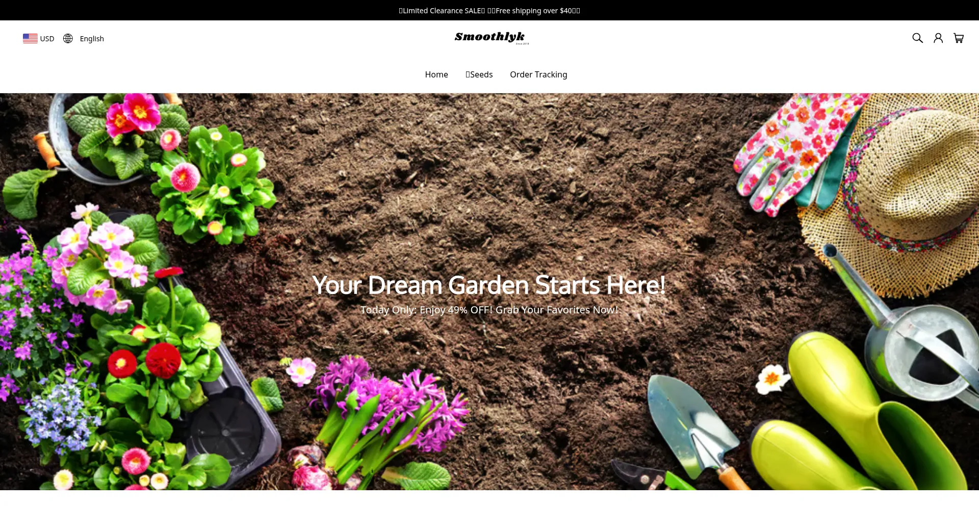 Smoothlyk.com