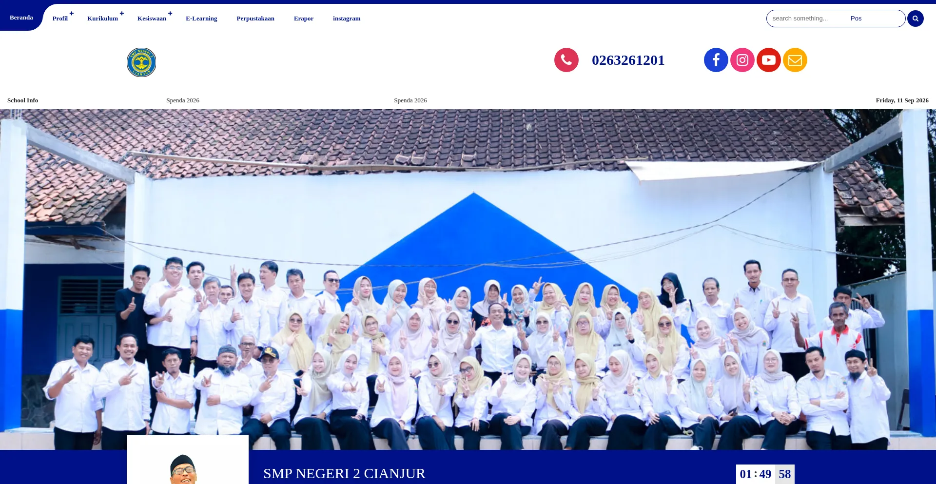 Smpn2cianjur.sch.id