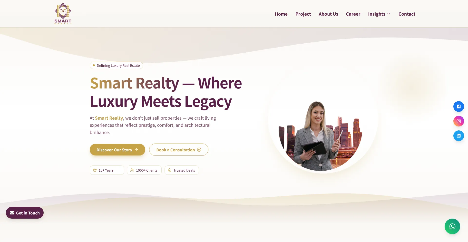 Smrtrlt.com