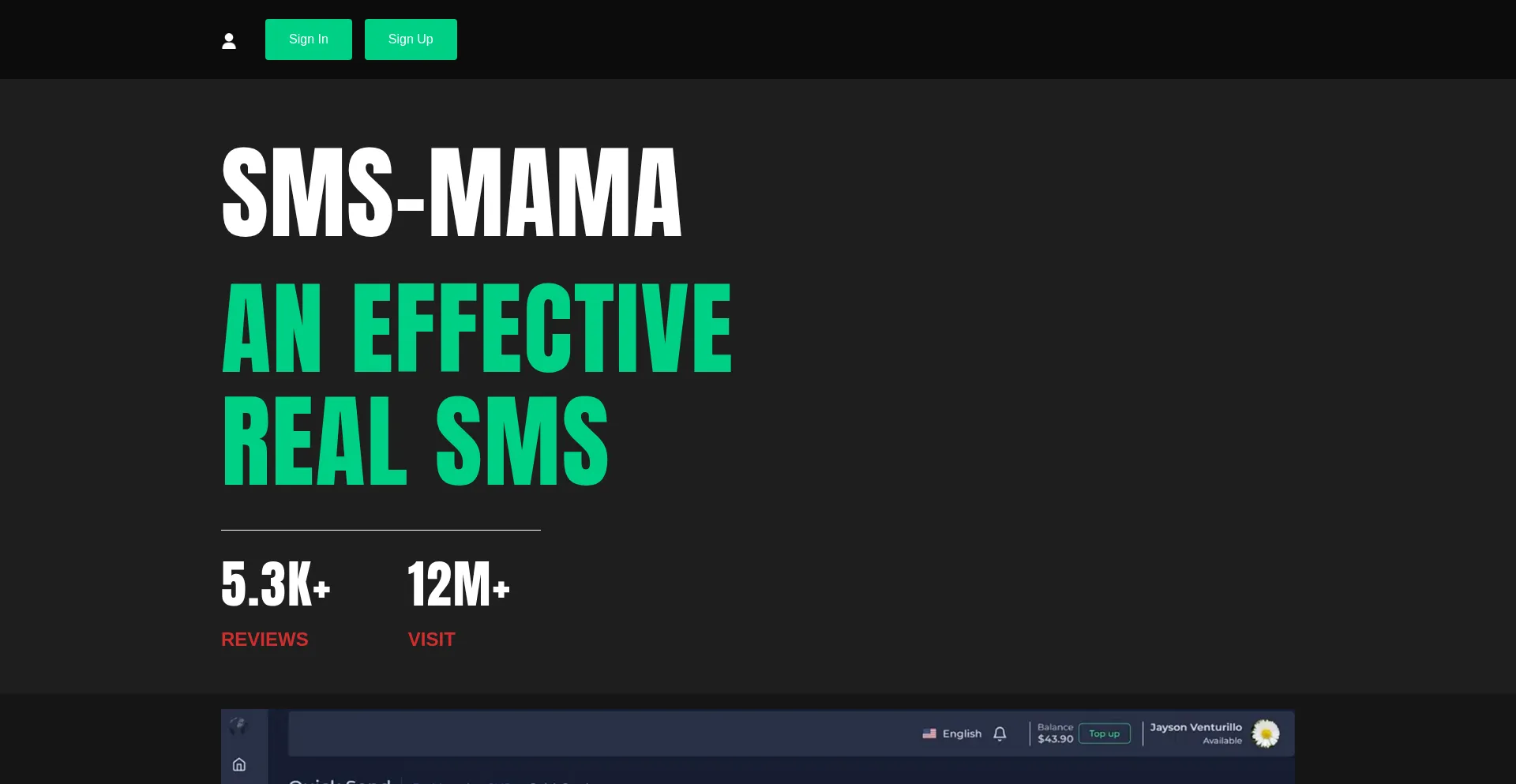 Sms-mama.com