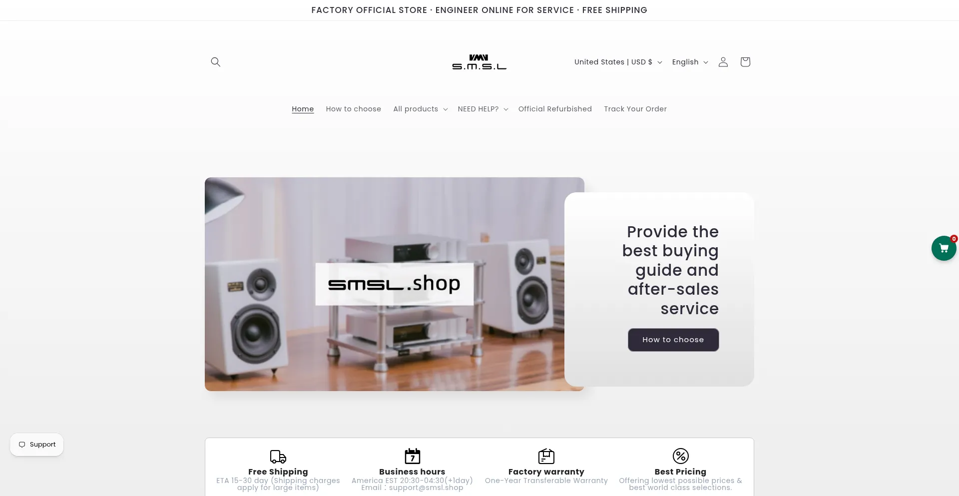 Smsl.shop