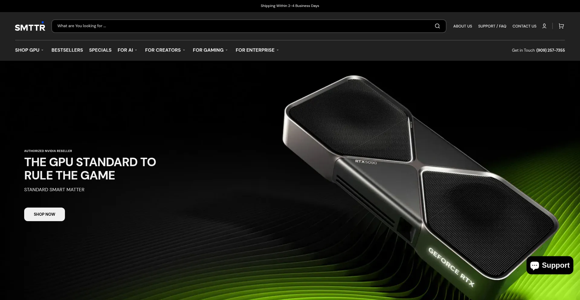 Smttr.com
