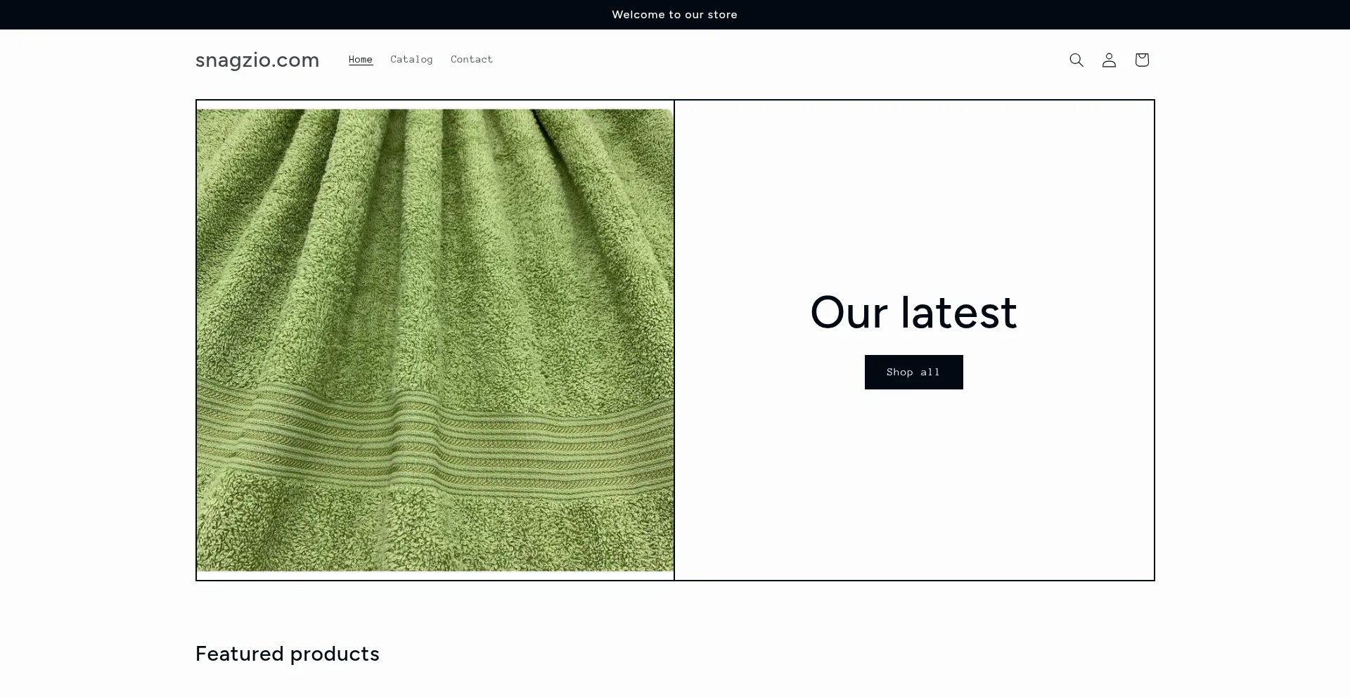 Snagzio.com é Seguro e Confiável?
