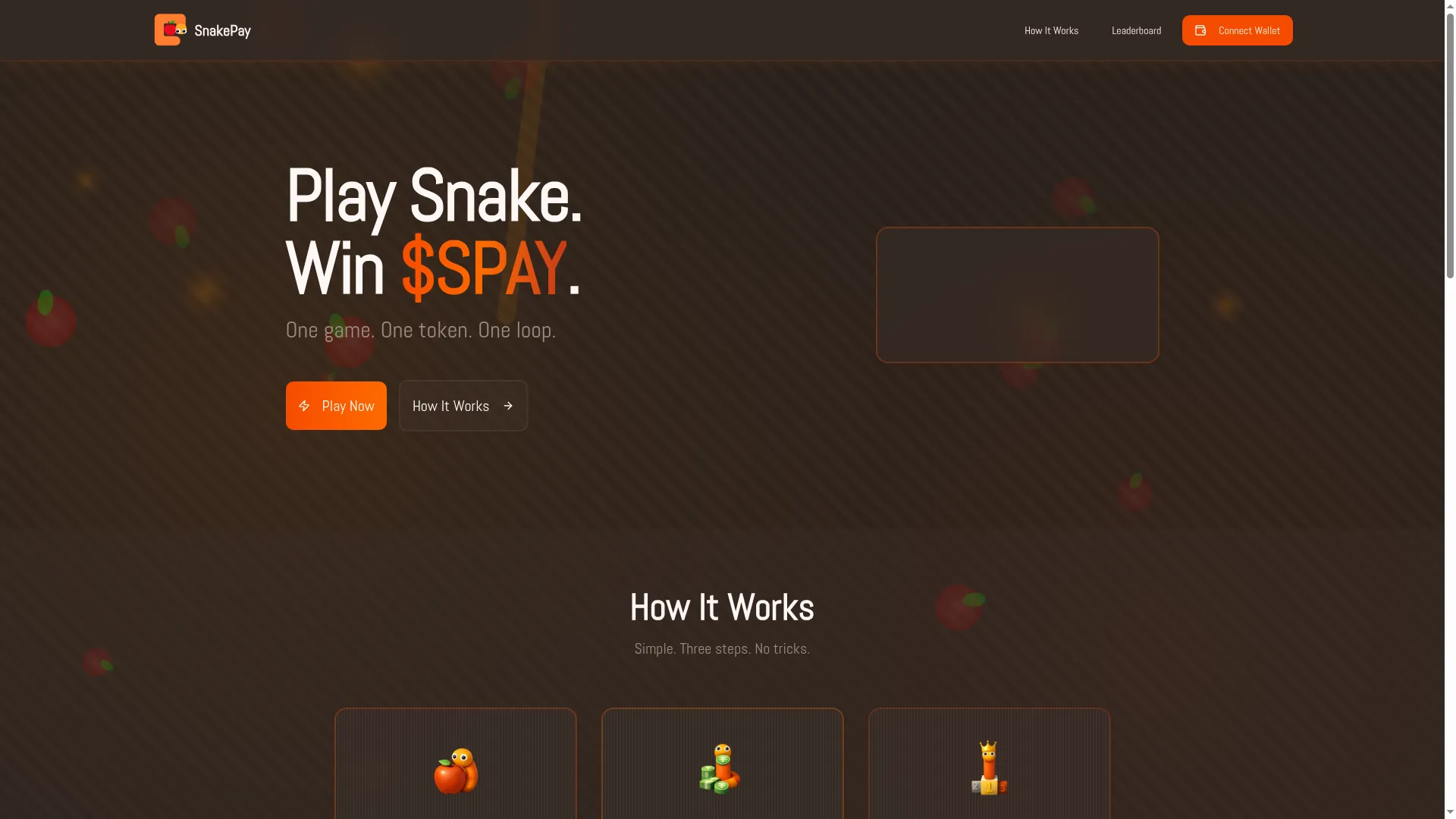 Snakepay.fun