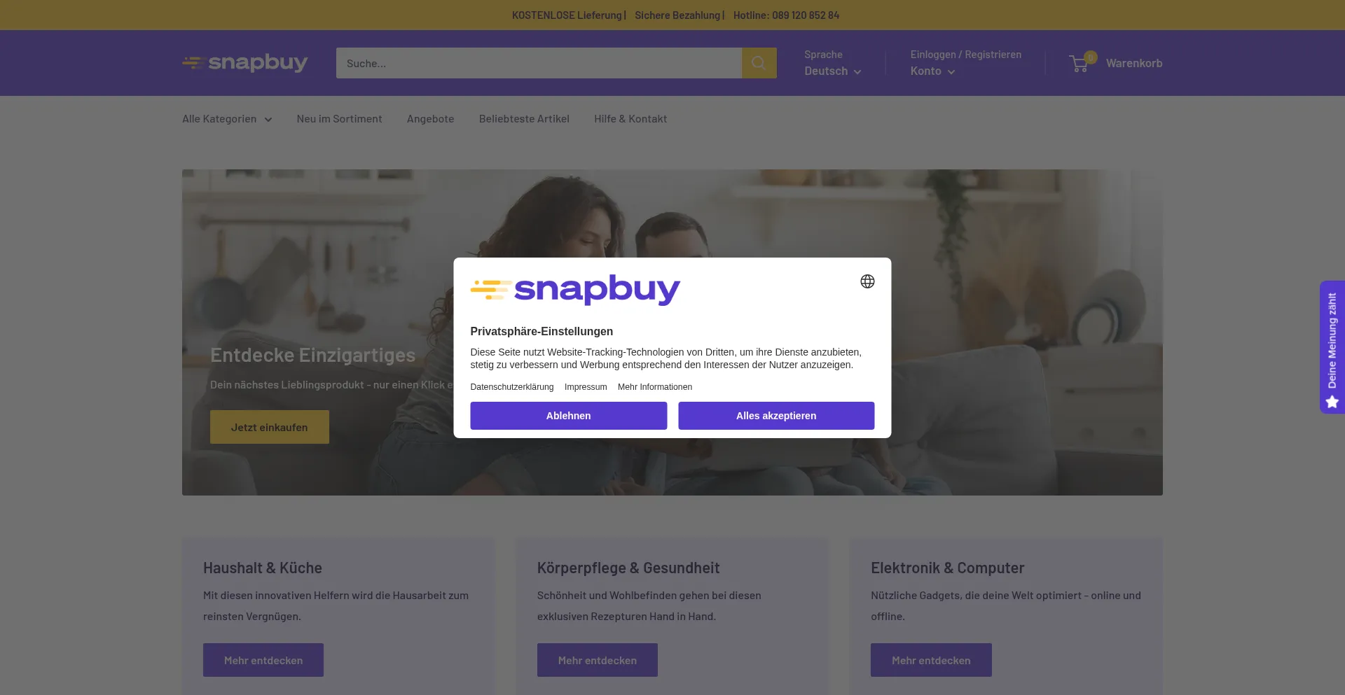 Snapbuy.net