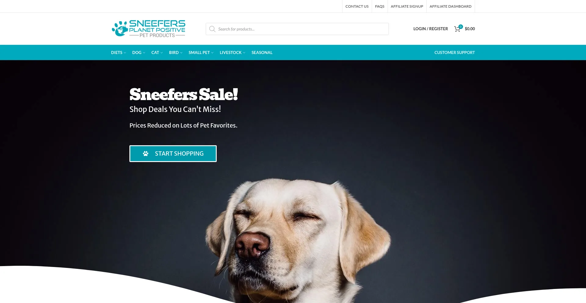 Sneefers.com é Seguro e Confiável?