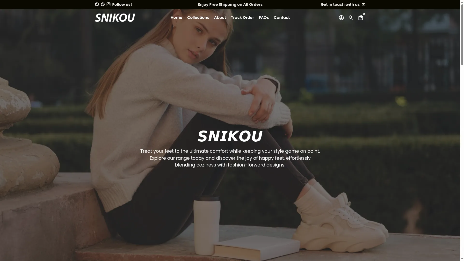 Snikou.com