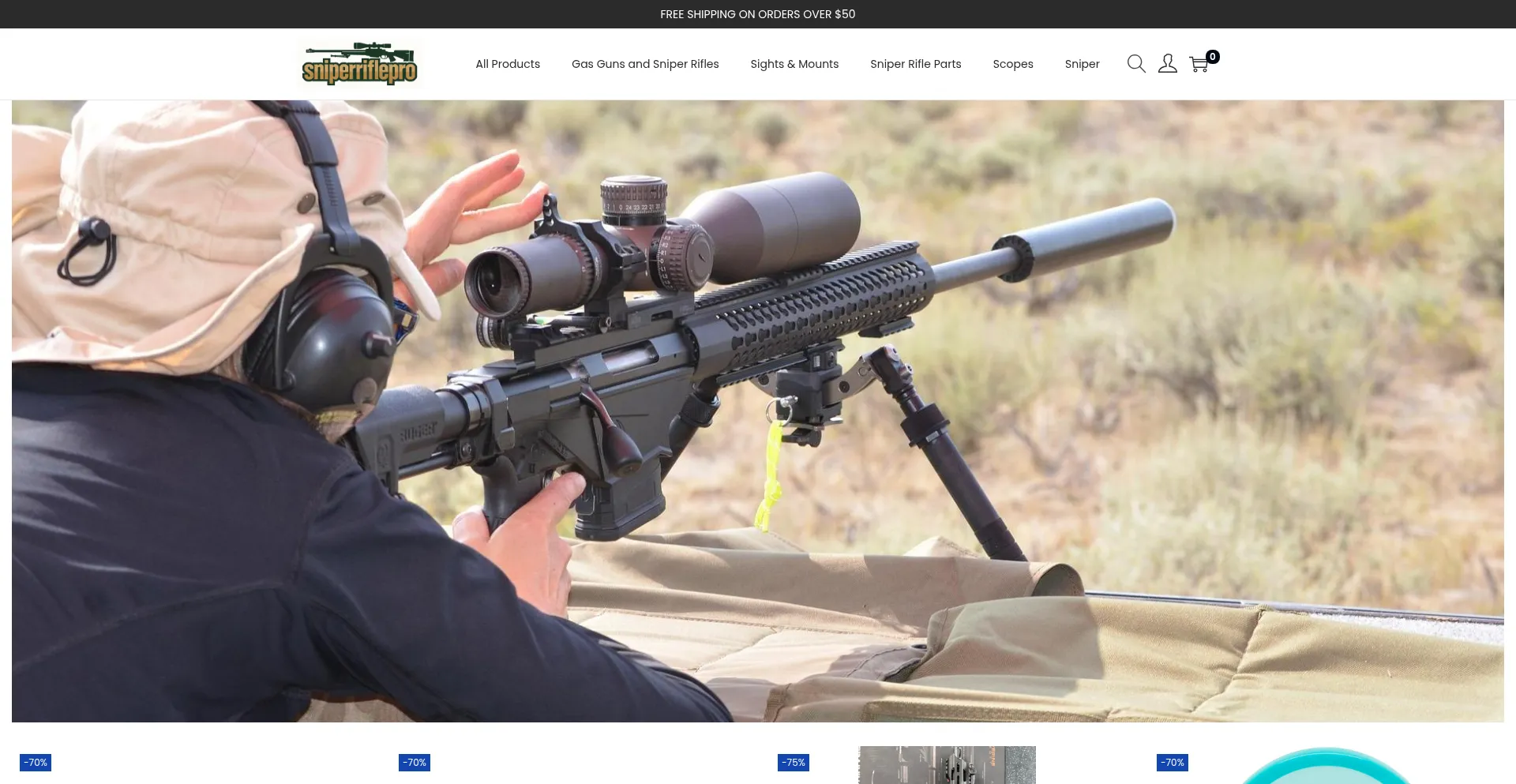 Sniperriflepro.com
