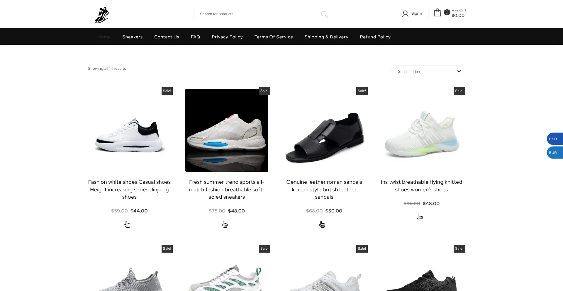 Snkrsz.com