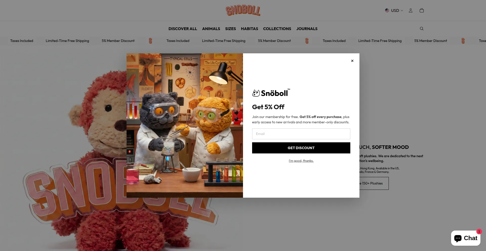 Snoboll.shop