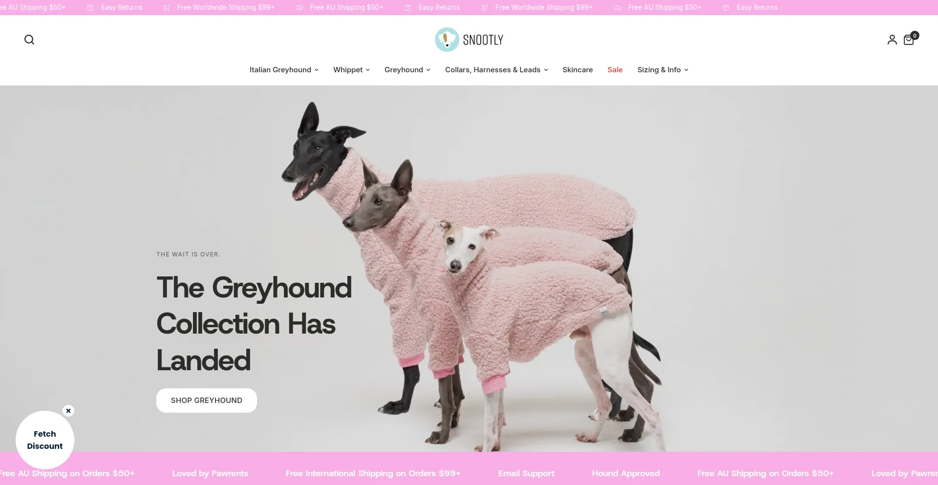 Snootly.com.au
