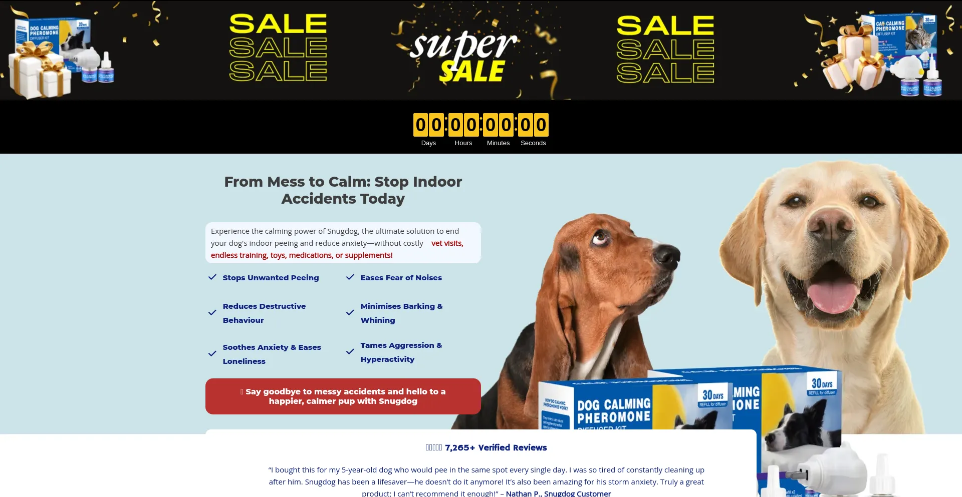 Snugdog.net
