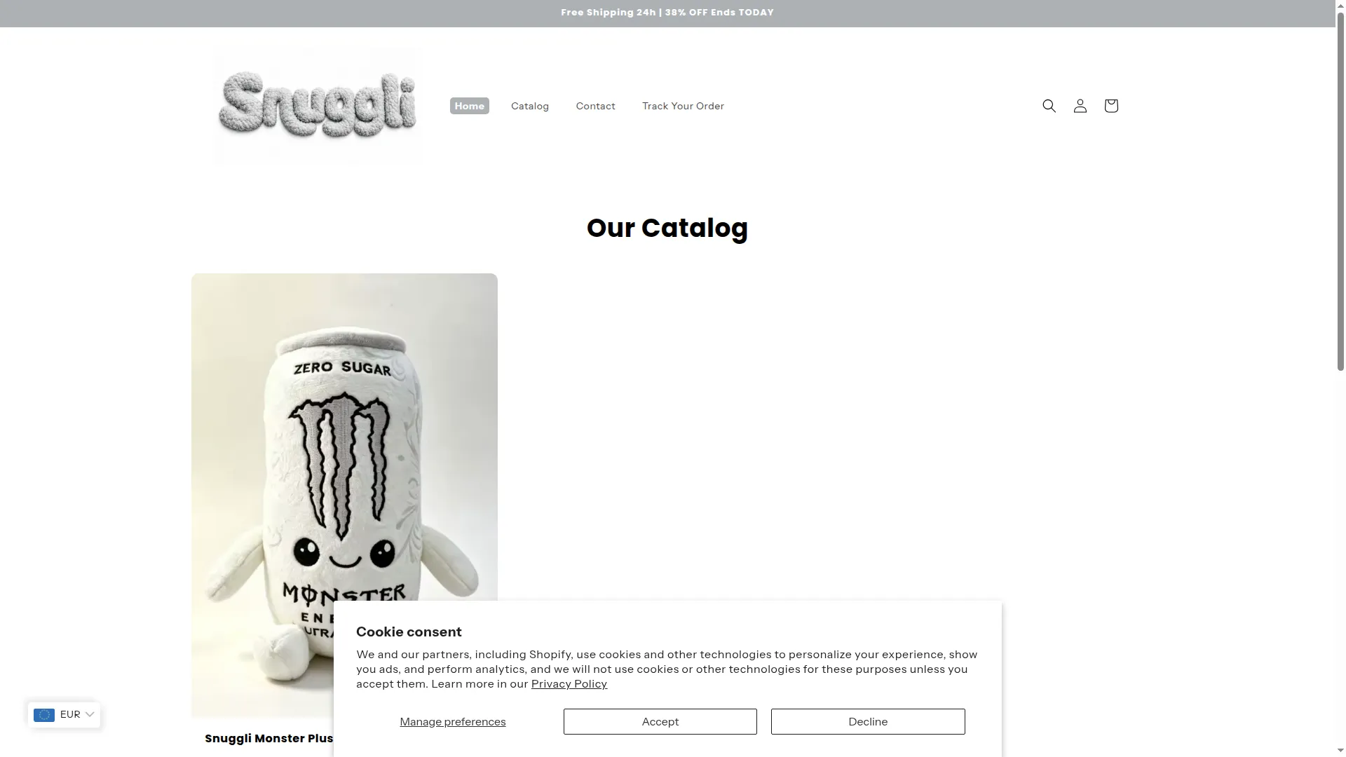 Snugglitm.com