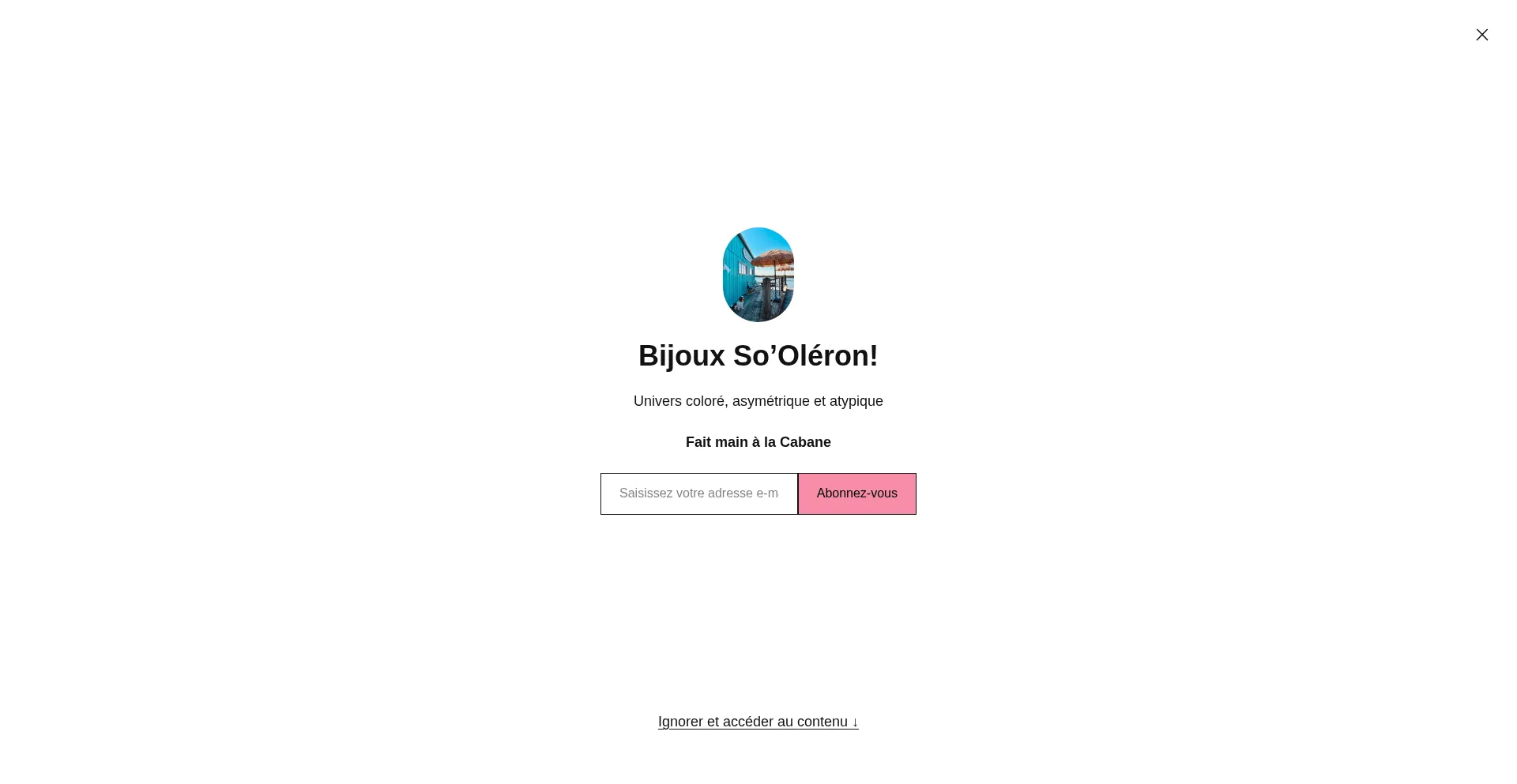So-oleron.com é Seguro e Confiável?