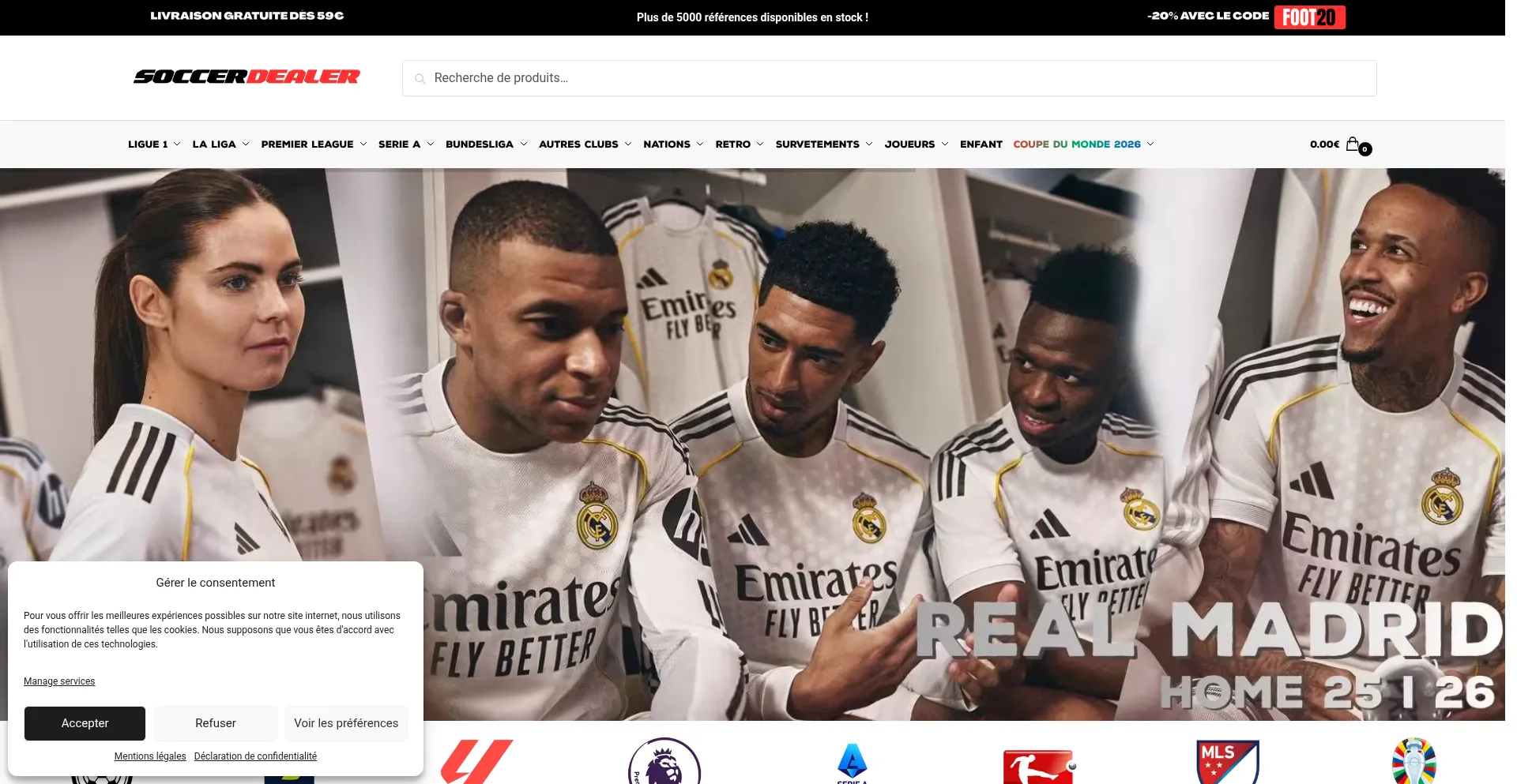 Soccerdealer.co