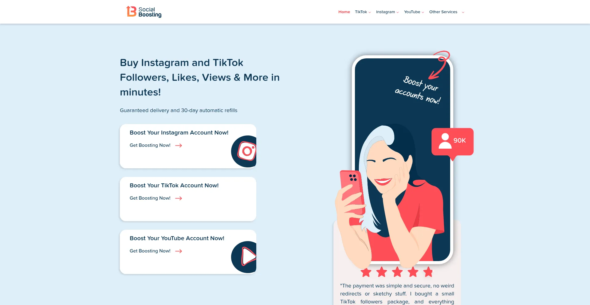 Socialboosting.com