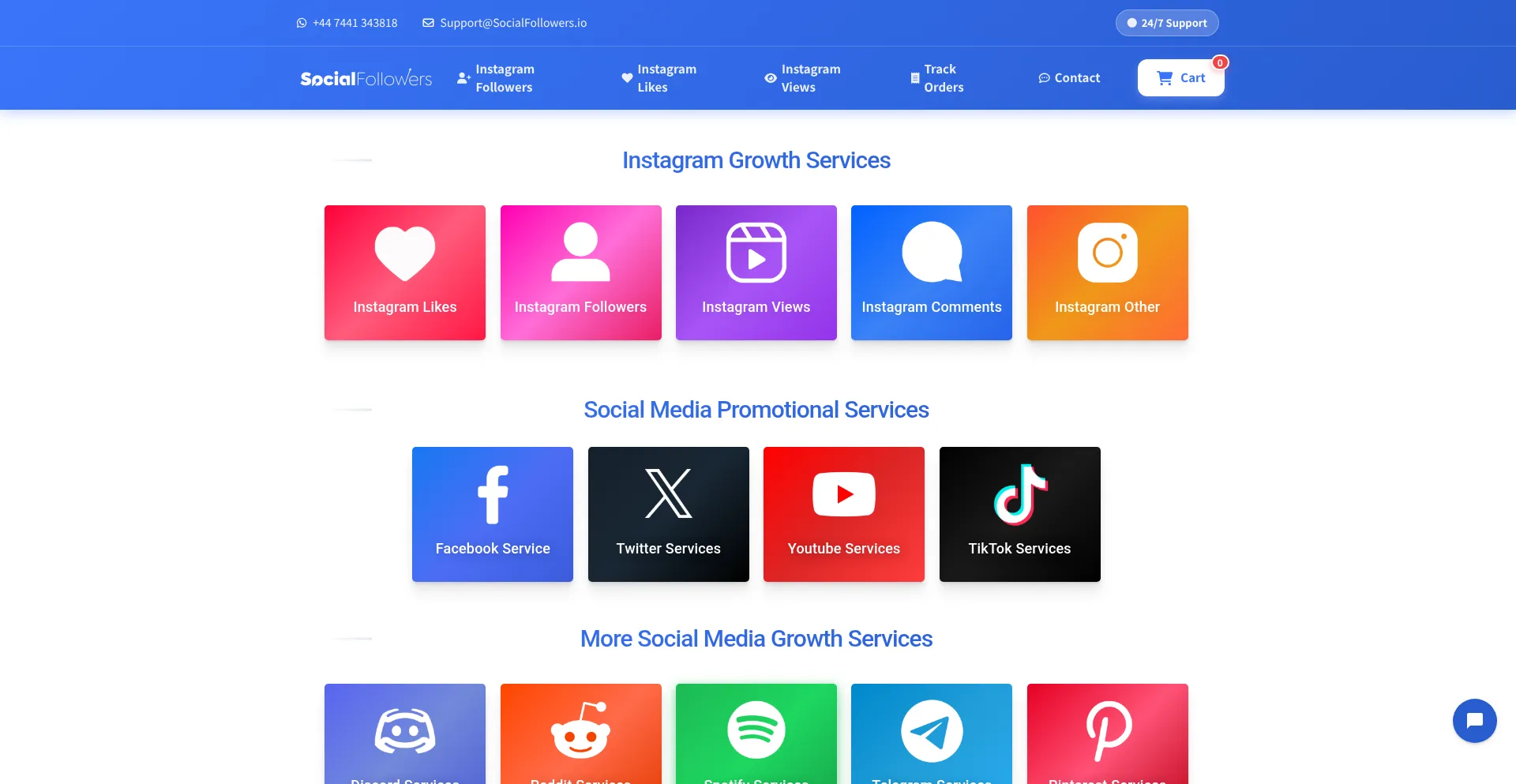 Socialfollowers.io