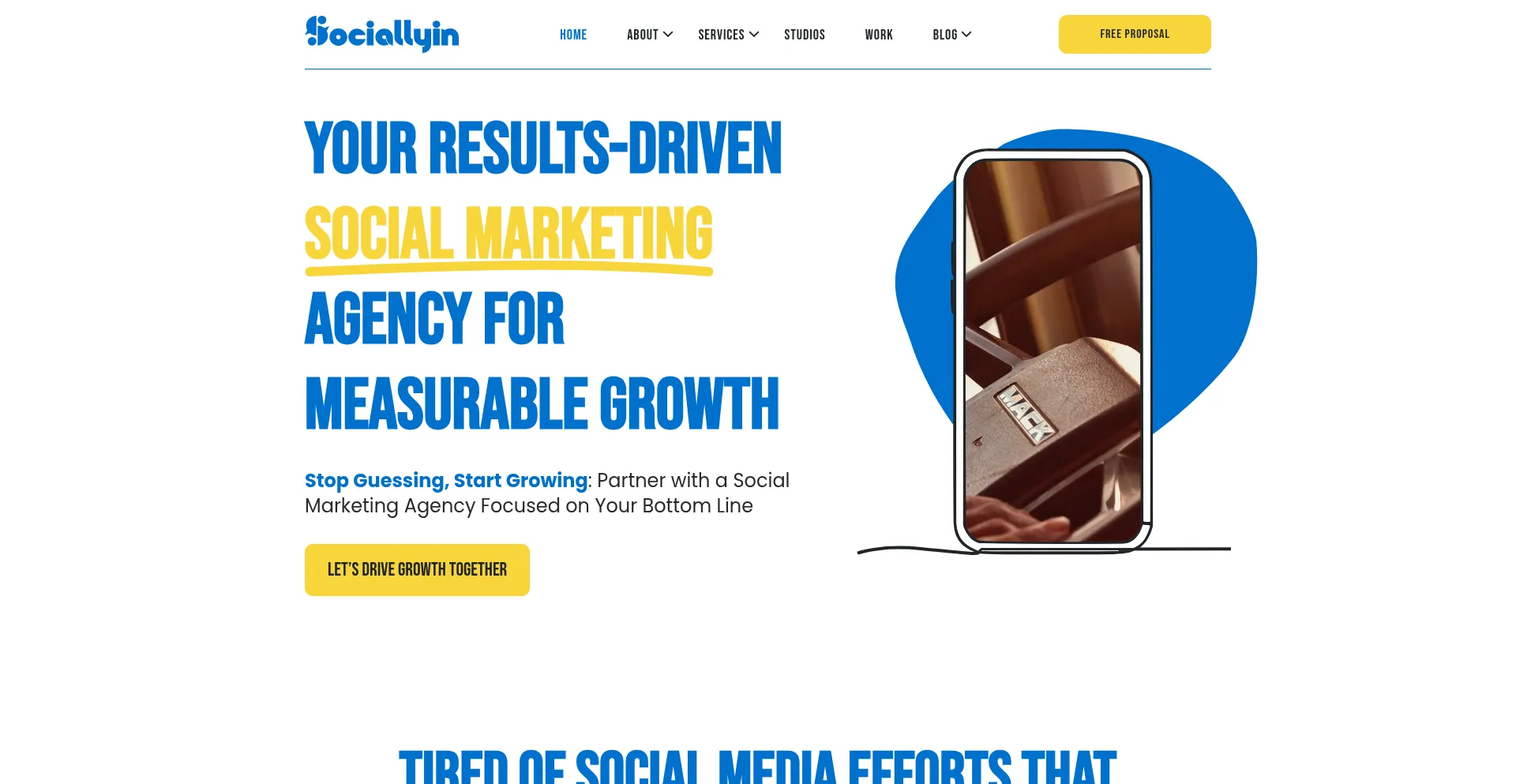 Sociallyin.com é Seguro e Confiável?