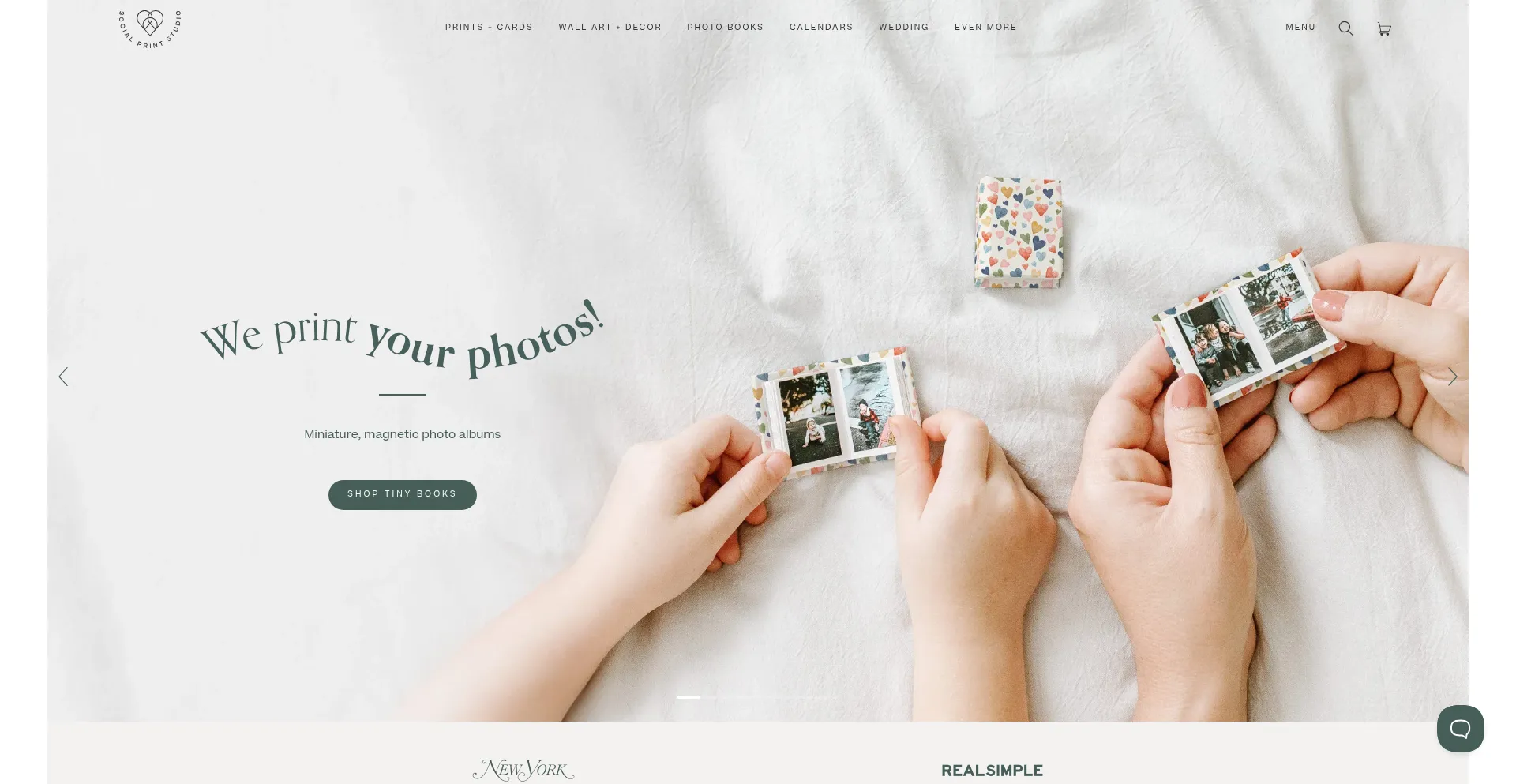 Socialprintstudio.com é Seguro e Confiável?