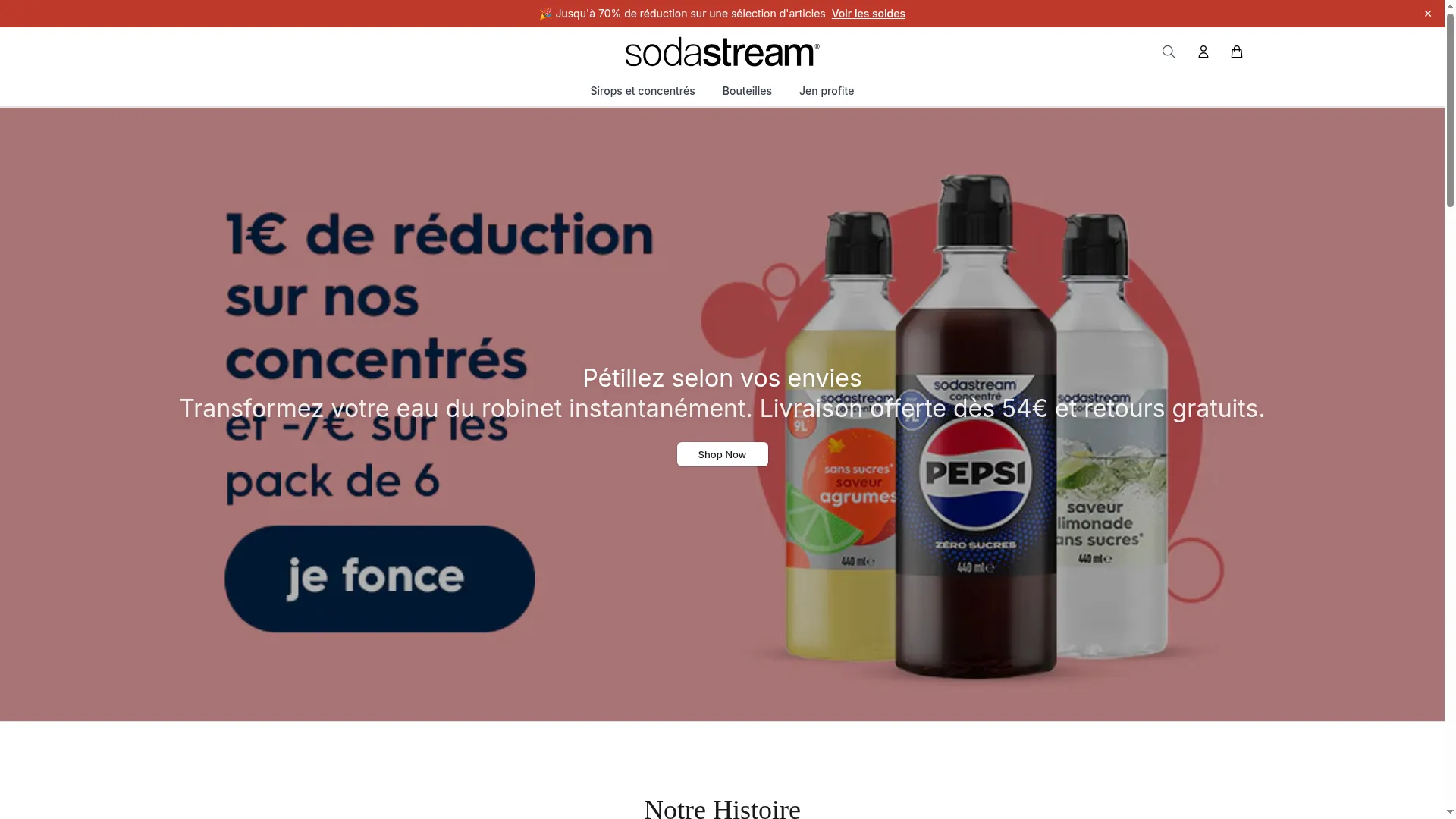 Sodastreamsale.shop