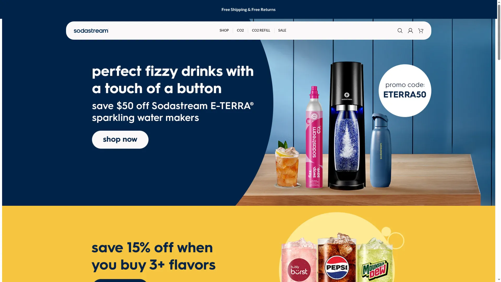 Sodastrream.online