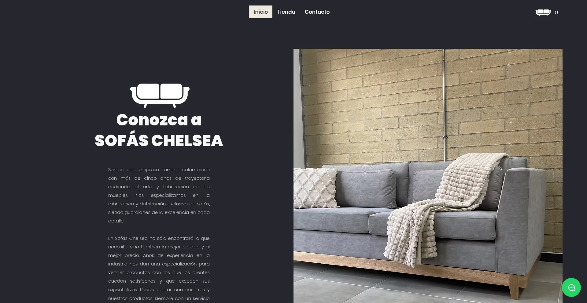 Sofaschelsea.com