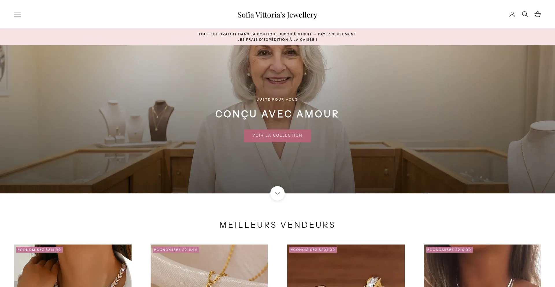 Sofiavittoria-jewellery.com