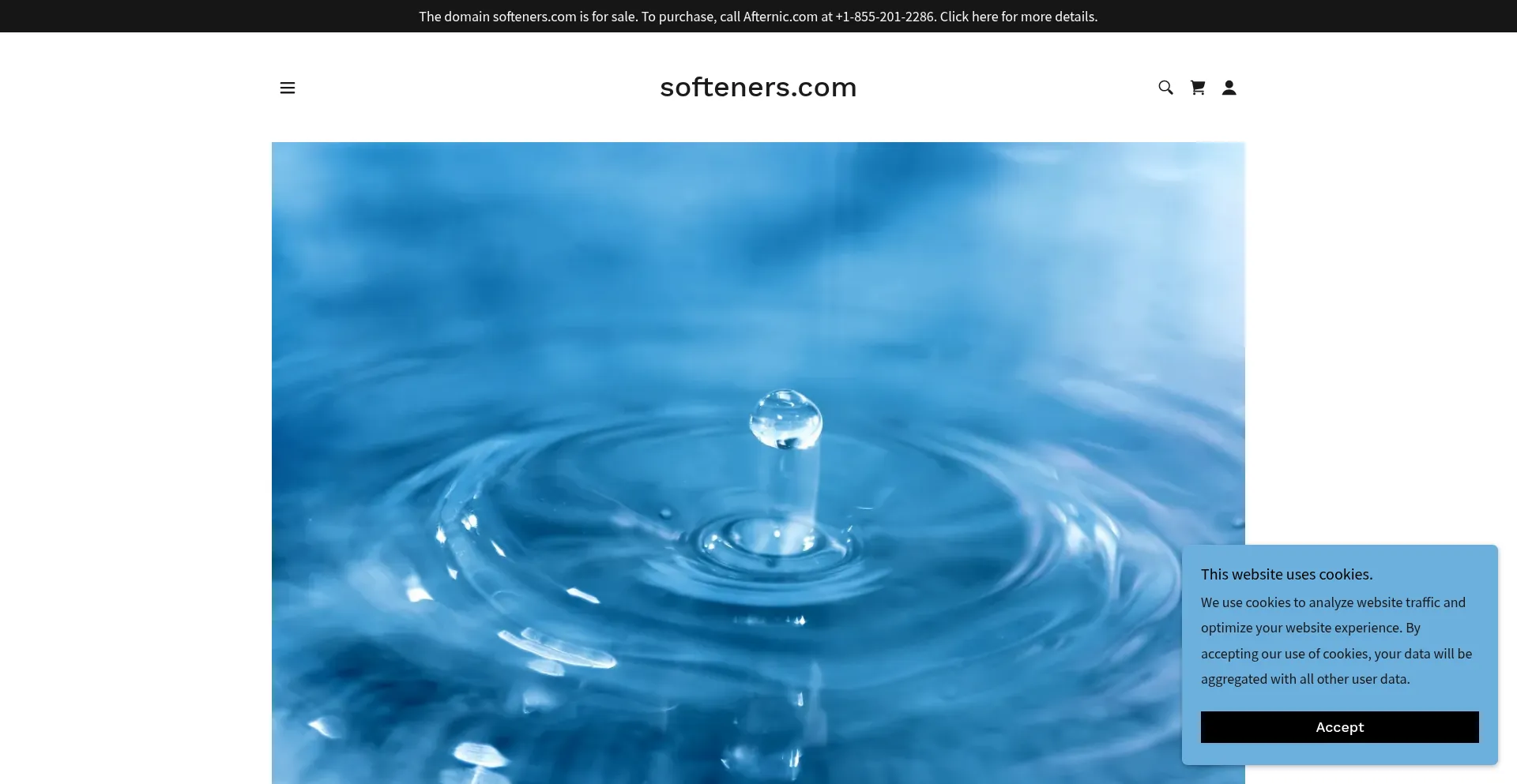 Softeners.com