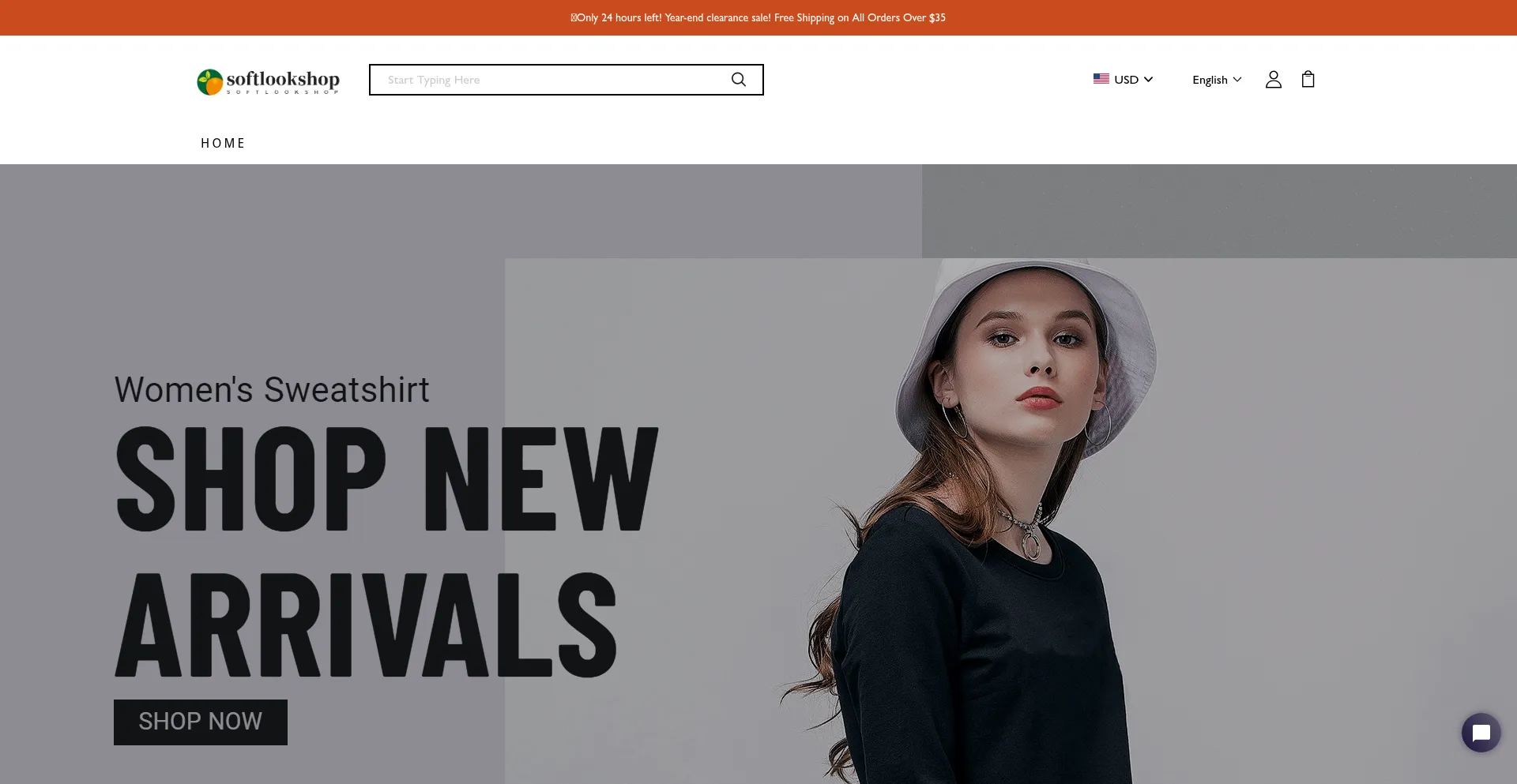 Softlookshop.com