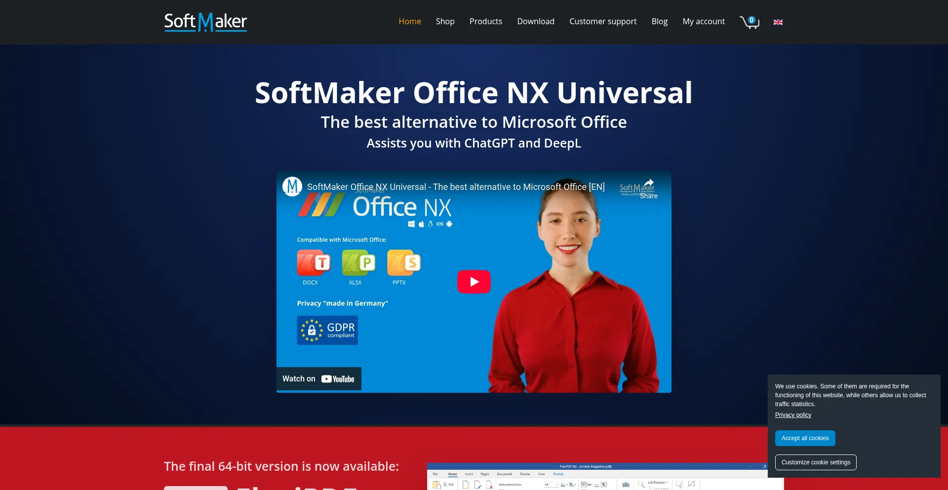 Softmaker.net