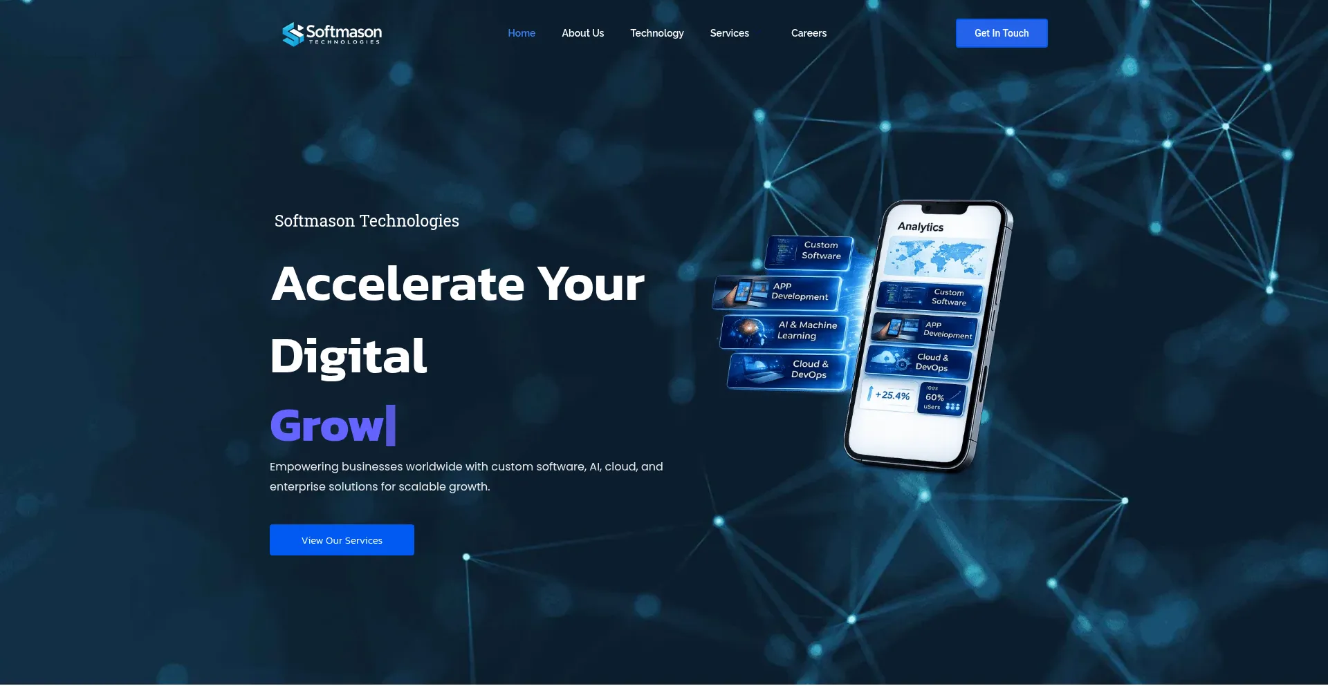 Softmason.com