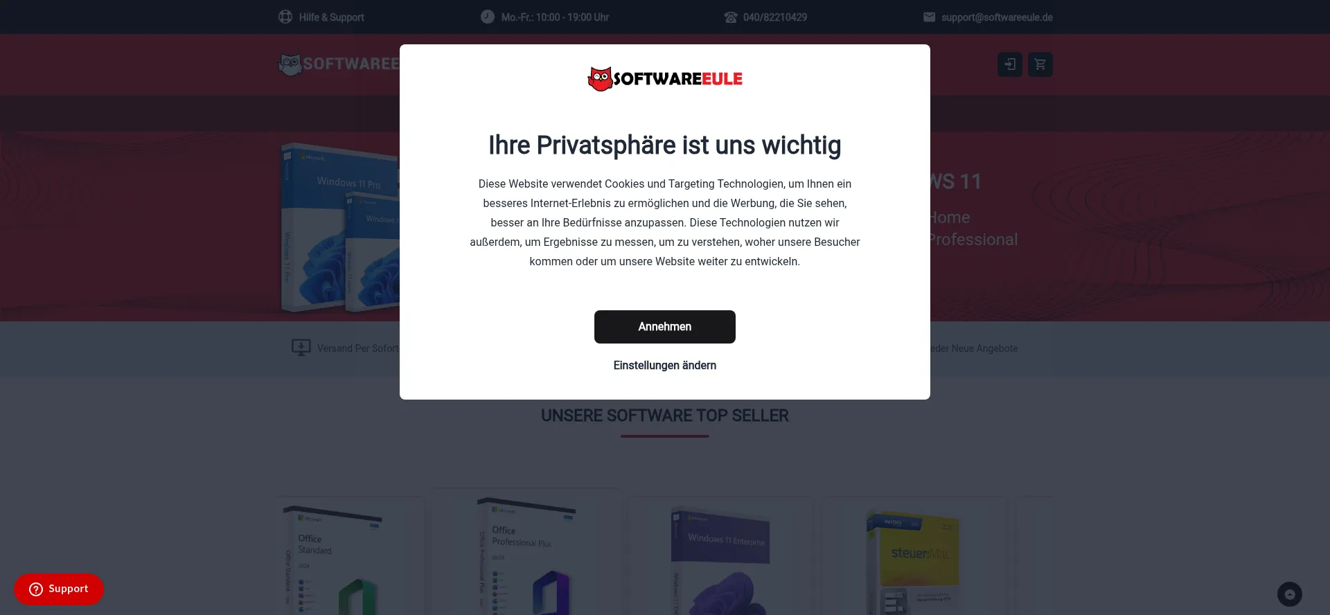 Softwareeule.de