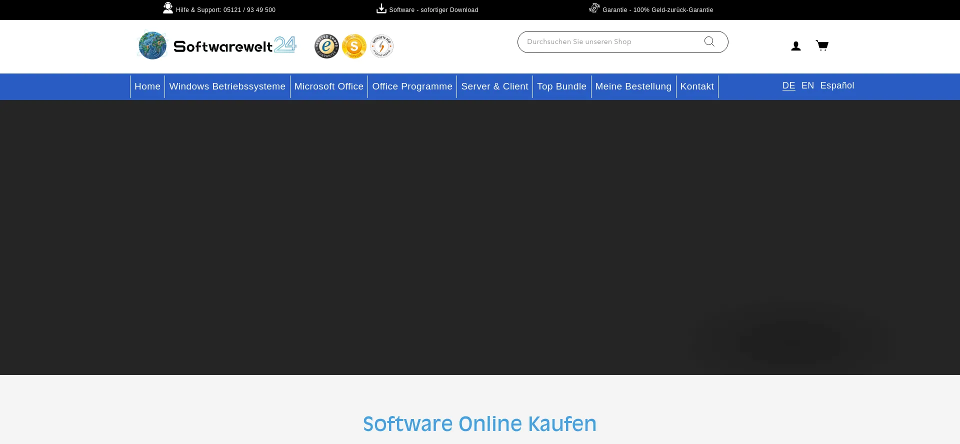 Softwarewelt24.de