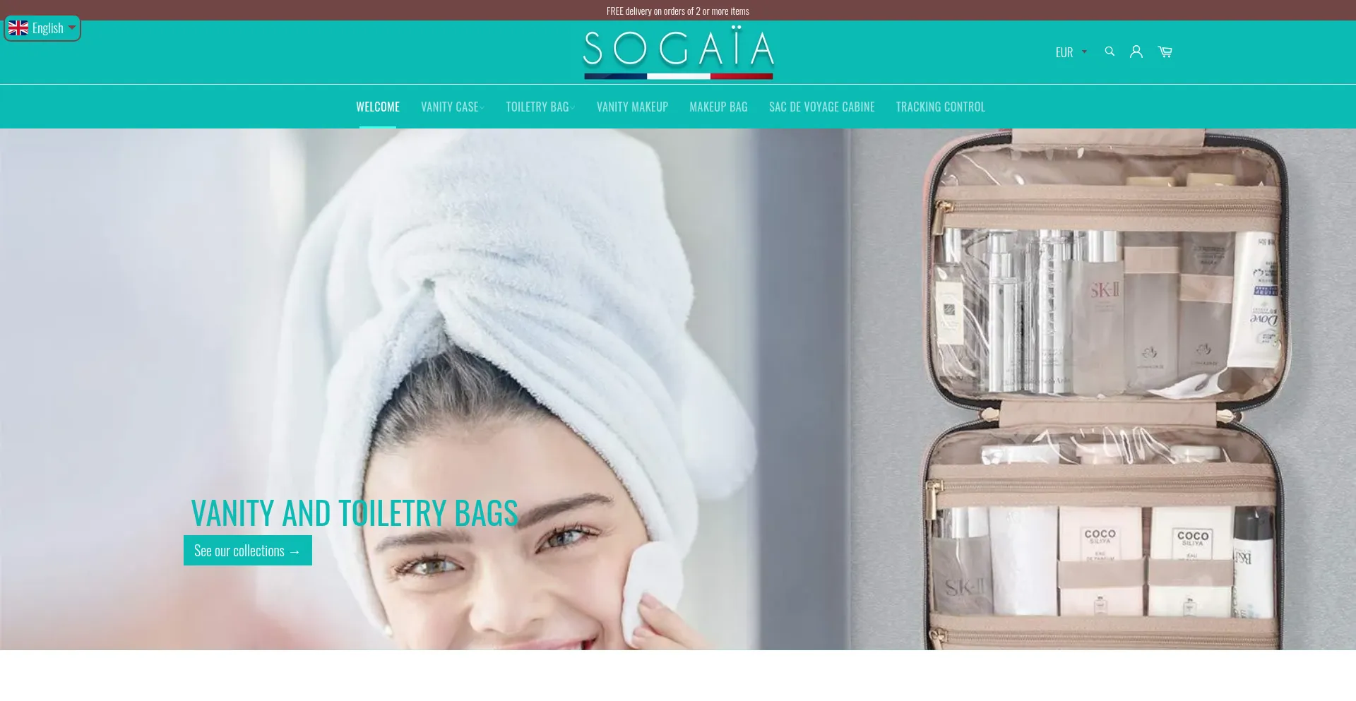 Sogaia.com é Seguro e Confiável?