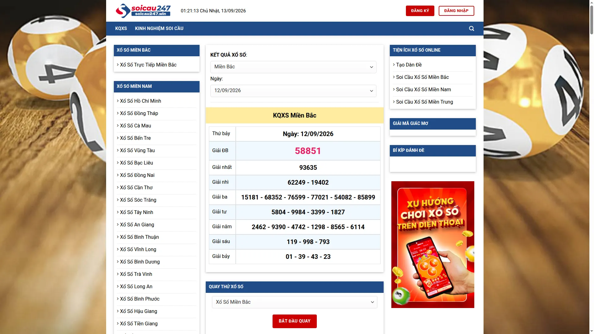 Soicauvip.live