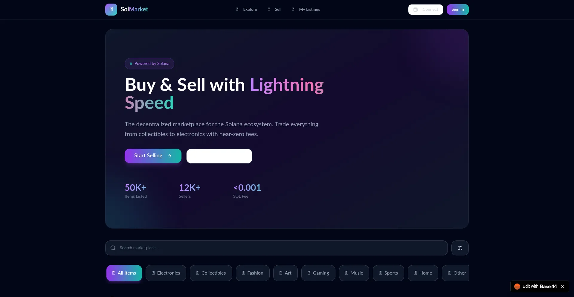 Solana-market-d035bb63.base44.app