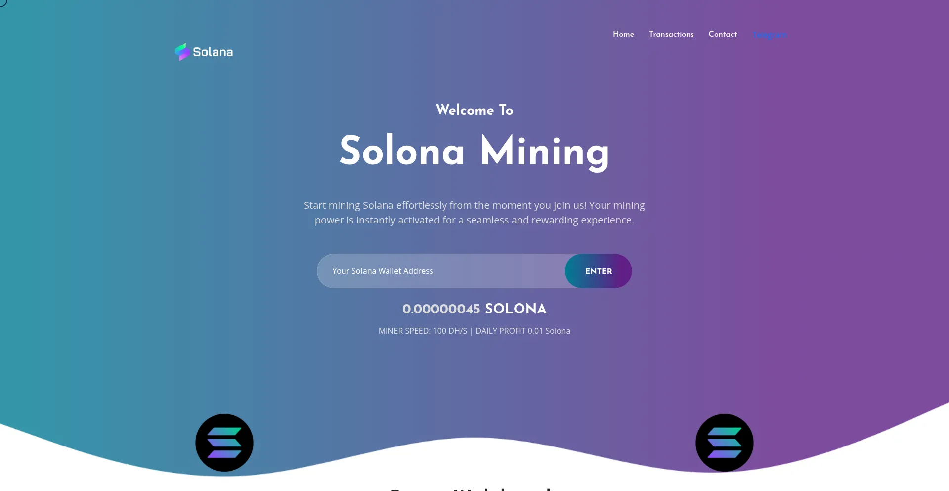 Solana-mining.cc