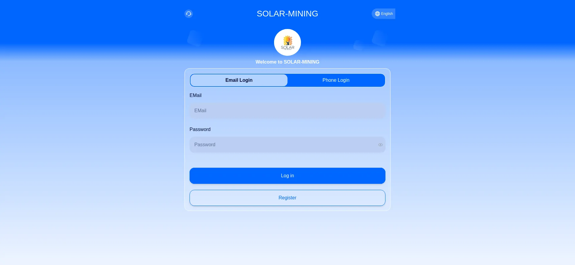 Solar-mining.cc