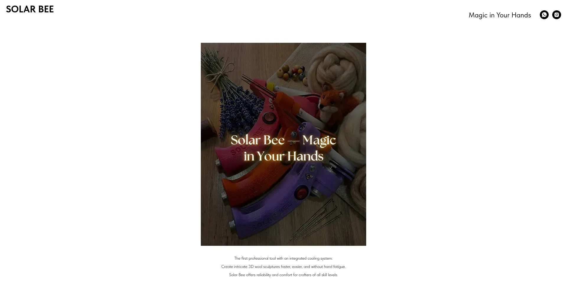 Solarbee.at